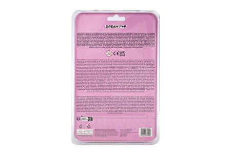 DREAM POP salajapäevik pastapliiatsiga, K10343T-32843-UM 