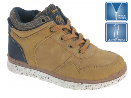 BEPPI jalanõud Camel 2166910 2166910-20