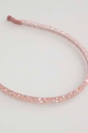 COCCODRILLO juuste aksessuaar PETIT BIJOU, roosa, ZC5311905PBJ-007-000, one size cm 