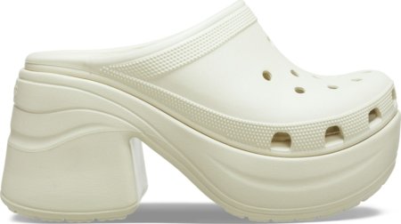 CROCS kroksid SIREN kooretoonid, 208547-2Y2 42,5 suurus 