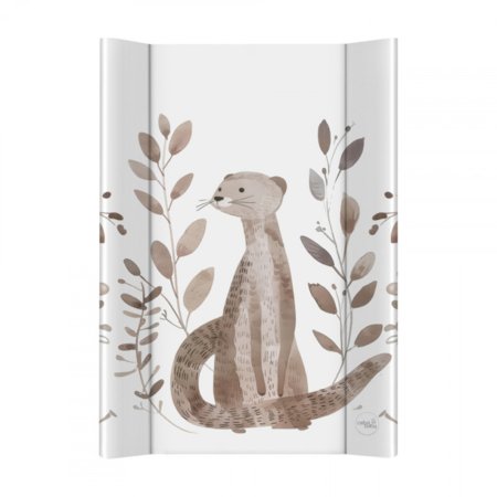 CEBA mähkimismatt BASIC, Clever Otter, 50x70 cm, W-216-000-786 