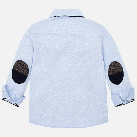 MAYORAL Särk Lightblue 5F 4126-82 4126-82 3