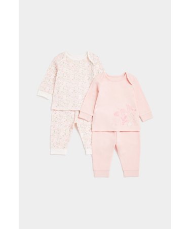 MOTHERCARE pidžaama, 2 tk., CB310 594842