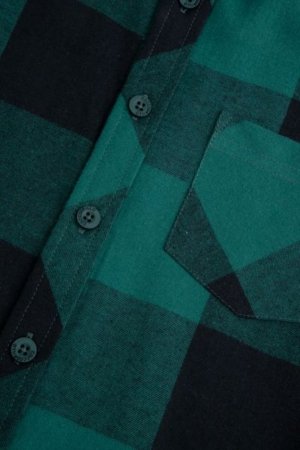 COCCODRILLO särk SPORTS BOY JUNIOR, roheline, cm 