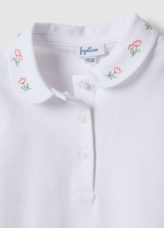 OVS lühikeste varrukatega polo särk, 86 cm, 002649463 