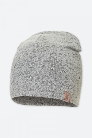 BROEL Müts Gray/Silver Inge 47 INGE grey