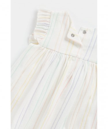 MOTHERCARE lühikeste varrukatega kleit, EC506 628679