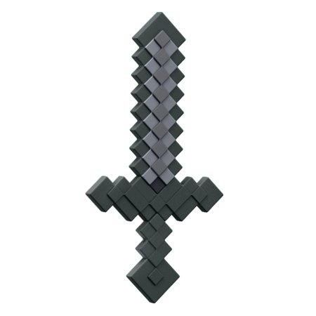 MINECRAFT Stone Sword mõõk, JCV19