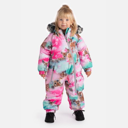 HUPPA talvekombinesoon OTTIS, 36460030-53199, 80 cm 