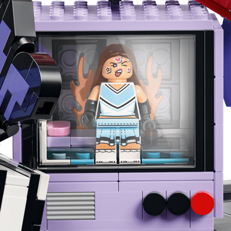 43030 LEGO® Editions Olivia Rodrigo salajane panipaik 