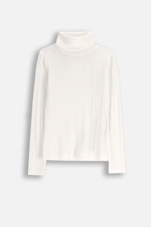 COCCODRILLO kampsun, kreemikas, cm 