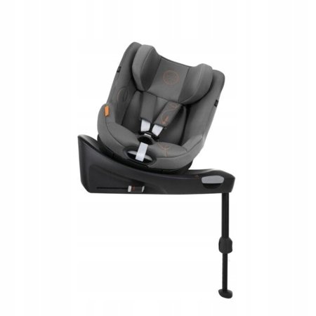 CYBEX turvatool SIRONA GI I-SIZE PLUS, 61-105 cm., Stone grey, 524001455 