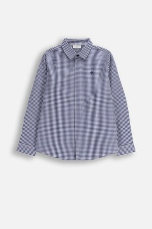 COCCODRILLO särk, värvikas, ZC5136101EJB-022-128, 128 cm 