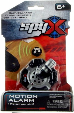 SPYX liikumisalarm, 10041 10041