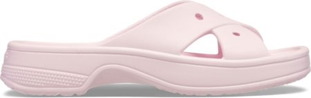 CROCS sussid, roosad, 210840-6ZW 39,5 suurus 