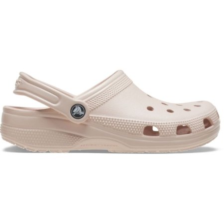 CROCS kroksid QUIET roosad, 10001-6UR 38,5 suurus 