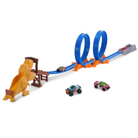 METAL MACHINES mängukomplekt Value Brand T-Rex, 6702 6702
