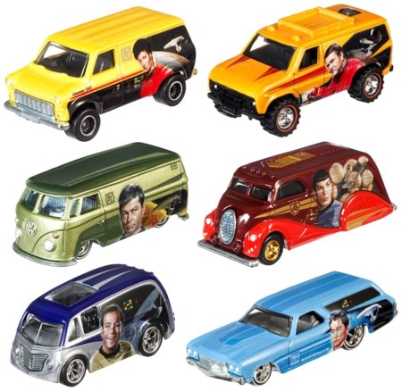 HOT WHEELS Pop kultuuri teemalised sõidukid, DLB45 DLB45