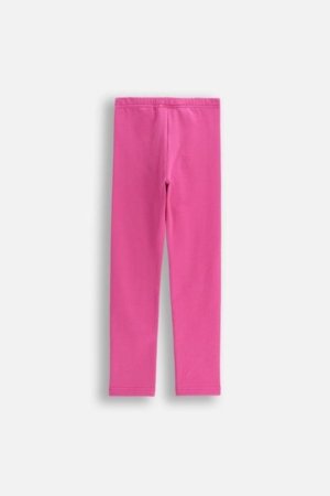 COCCODRILLO sukkpüksid EVERYDAY GIRL A, roosa, ZC5122601VGA-007-128, 128 cm 