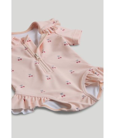 MOTHERCARE ujumistrikoo ja müts, AX28101, 80 cm 