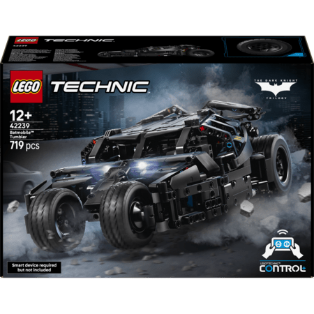 42239 LEGO® Technic Batmobile™ Tumbler 