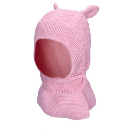 TUTU müts-kiiver, roosa, 3-007598, 38-42 cm 