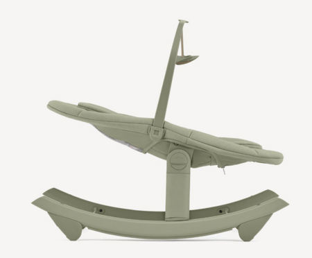 ANEX kiiktooli alus OZY, June, OZ-RB-01 