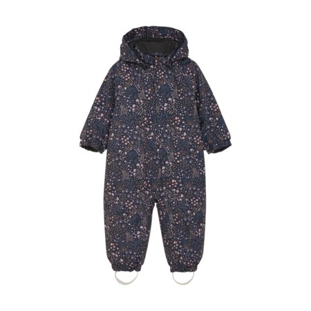 COLOR KIDS talvekombinesoon, 742139-1919, 104 cm 