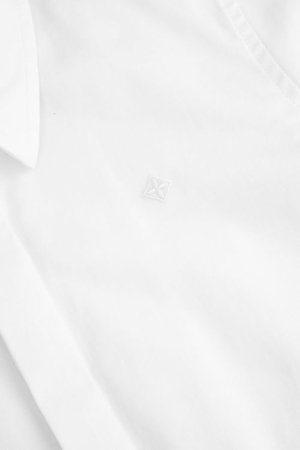 COCCODRILLO särk, valged, suurus 