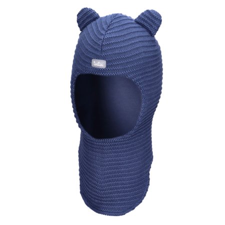 TUTU müts-kiiver, sinine, 3-007485, cm 