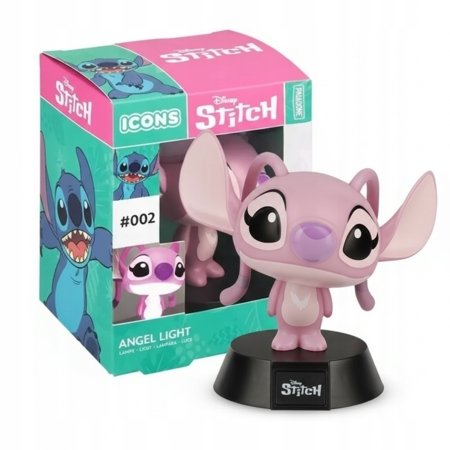 PALADONE ANGEL dekoratiivne LED-valgusti, PP14447LSV2 