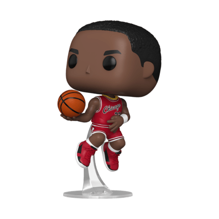 FUNKO POP! vinila figūriņa: NBA: Bulls - Michael Jordan, 79678 