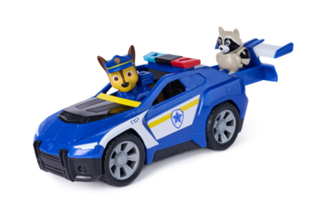 PAW PATROL sõiduk Search & Rescue, assortii, 6074815 