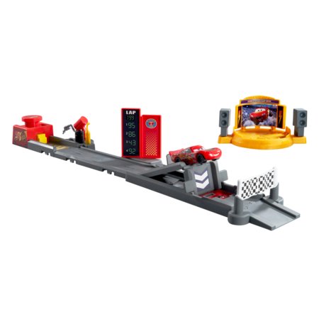 CARS Piston Cupi hüppe - ja trikirada, JDJ02 
