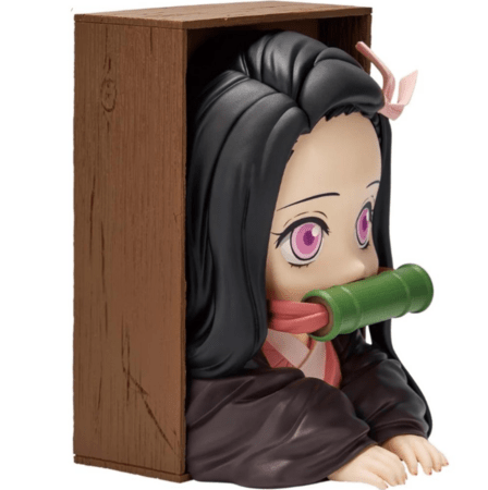 BANDAI DEMON SLAYER figuur Nezuko Kamado, BP29892P 