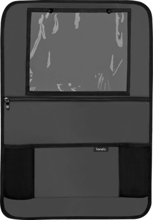 LIONELO istme korraldaja, Grey, LO-SEATORGANIZER 