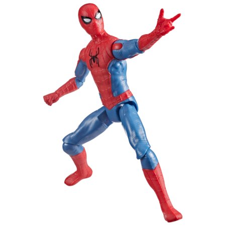 SPIDER-MAN figuur Bom Gallagher Titan Series, G34015L0 
