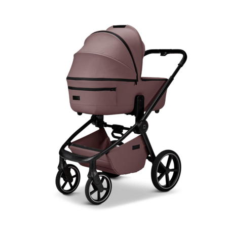 MOON universaalne vanker RESEA 2.0, 2in1, Brown, 64940900-966 
