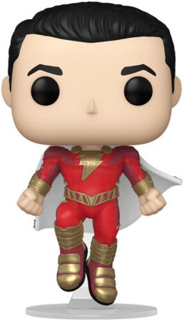 FUNKO POP vinüülfiguur: Shazam! Fury Of The Gods, 69120 