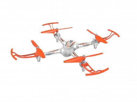 REVOLT droon R/C Night Hawk Stunt, X15T X15T