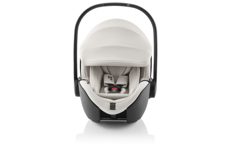 BRITAX autotool BABY-SAFE PRO Diamond, Soft Taupe - LUX, 2000039636 