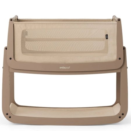 SNUZPOD 5 häll, Mocha, FN050H 