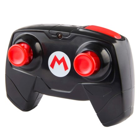 HOT WHEELS RC Mario Kart mootorratas, JML15 