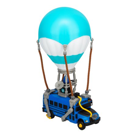 PALADONE FORTNITE Battle Bus lamp, PP14504FO 