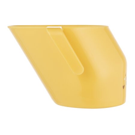 CANPOL BABIES treeningtops käepidemetega, Yellow, 74/060_yel 