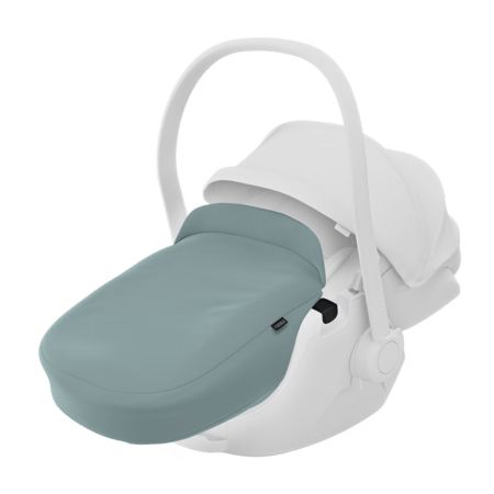 THULE turvahälli jalakate Maple, Mid Blue, 14000020 