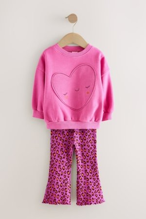 NEXT pusa + püksid, AR3383, 92-98 cm 