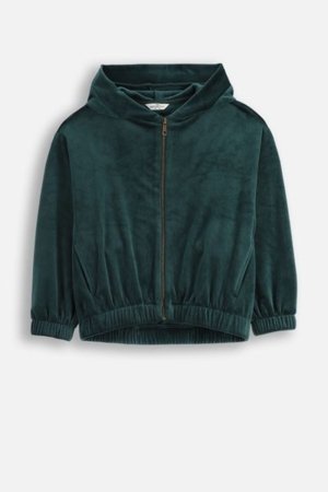 COCCODRILLO hüppaja FABOLOUS GIRL JUNIOR, roheline, cm 