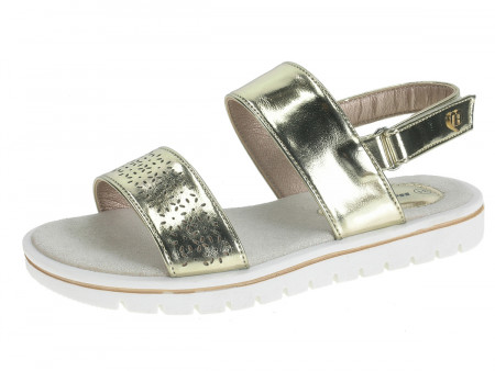 BEPPI Sandaalid Gold 2168951 2168951-35