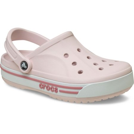 CROCS sussid BAYABAND roosad, 212333-6PI 39,5 suurus 